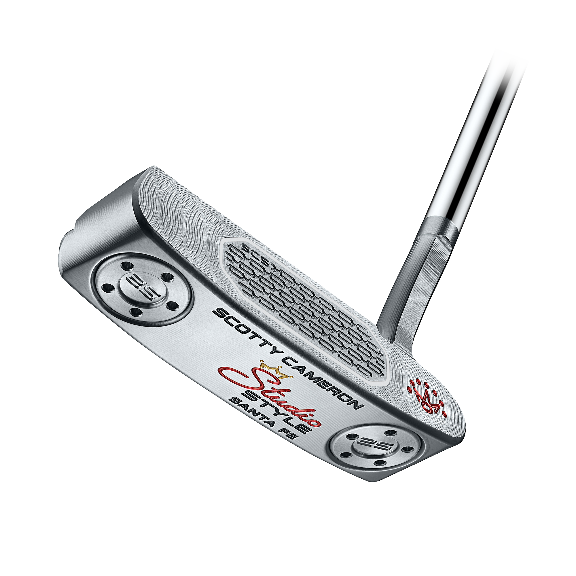 Studio Style Santa Fe