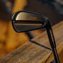 T100 Black Vapor