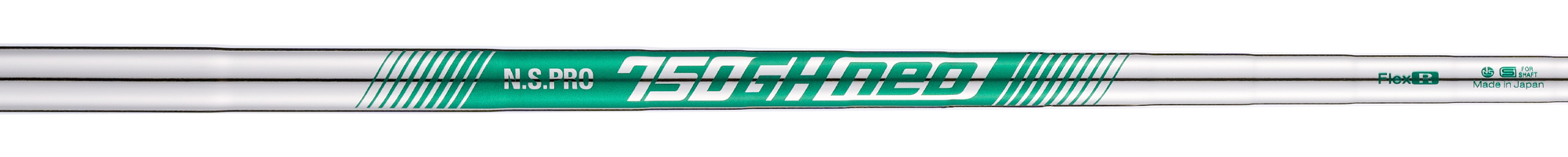 NS Pro 750 GH Neo