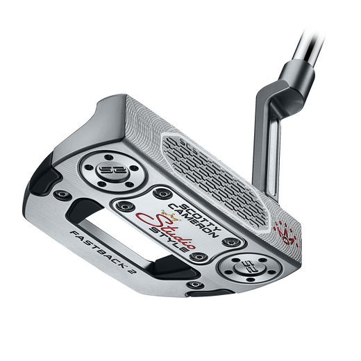 Studio Style Fastback 2 Long Design