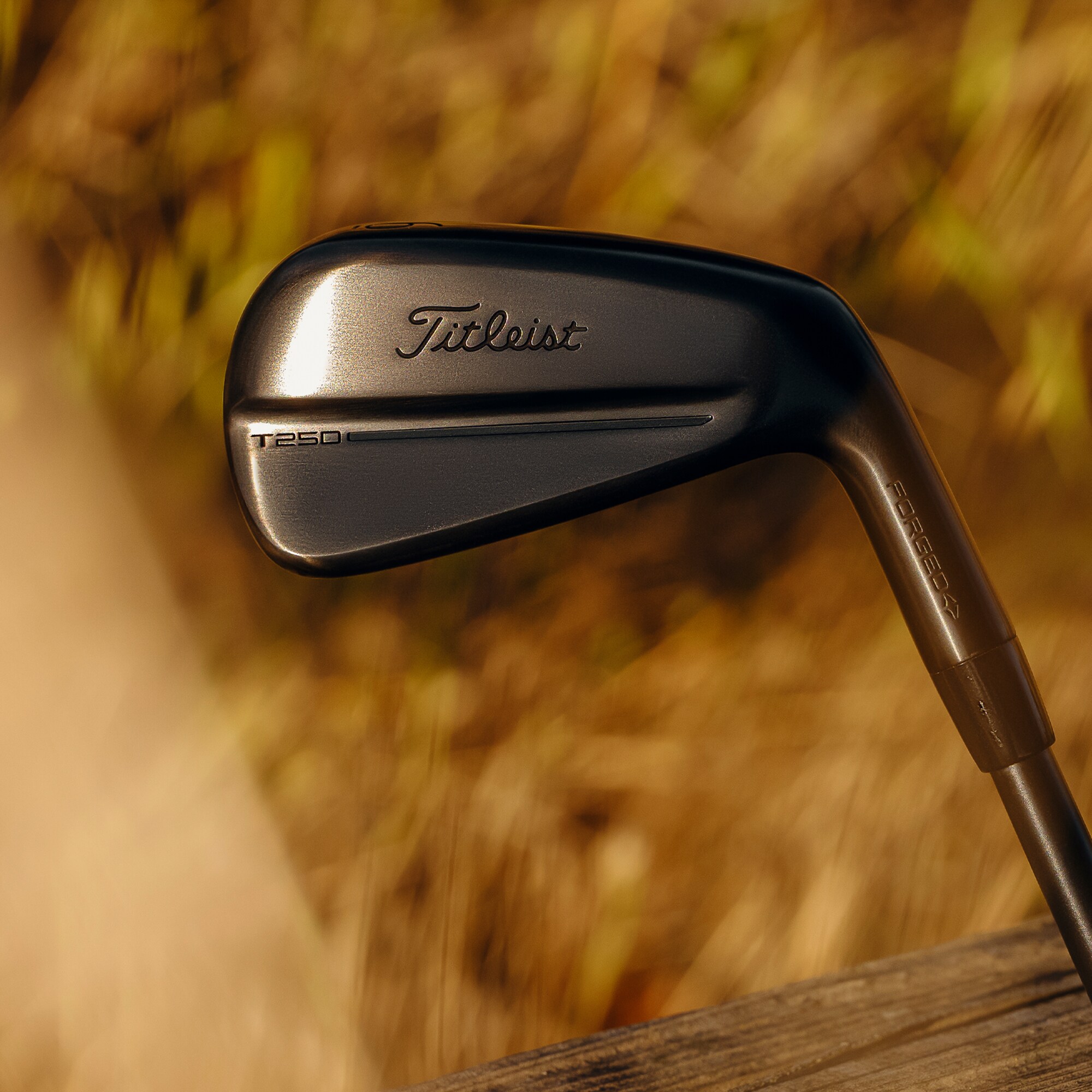 T250 Black Vapor