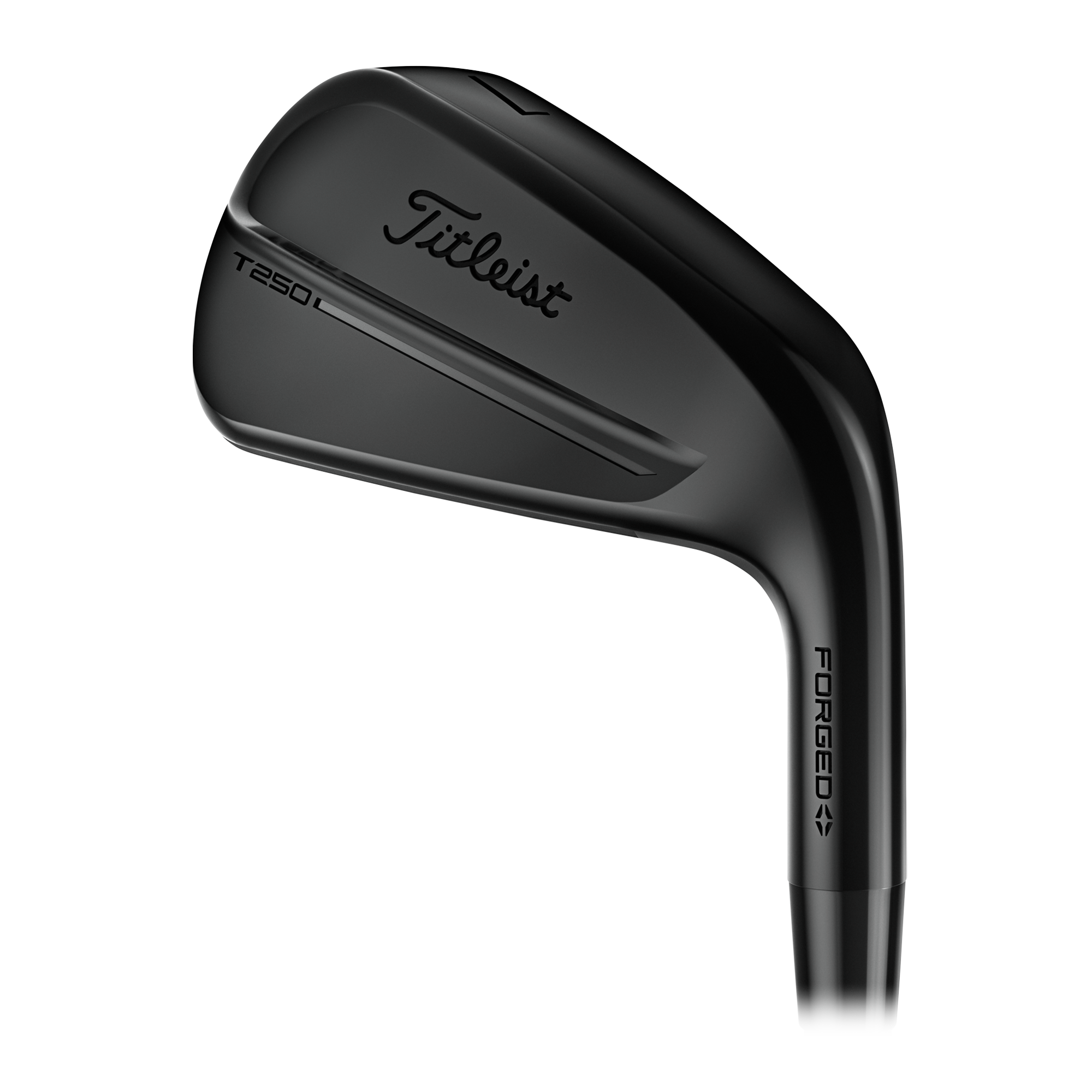 T250 Black Vapor