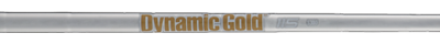 Dynamic Gold 115 Wedge