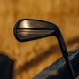 T350 Black Vapor