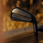 T150 Black Vapor