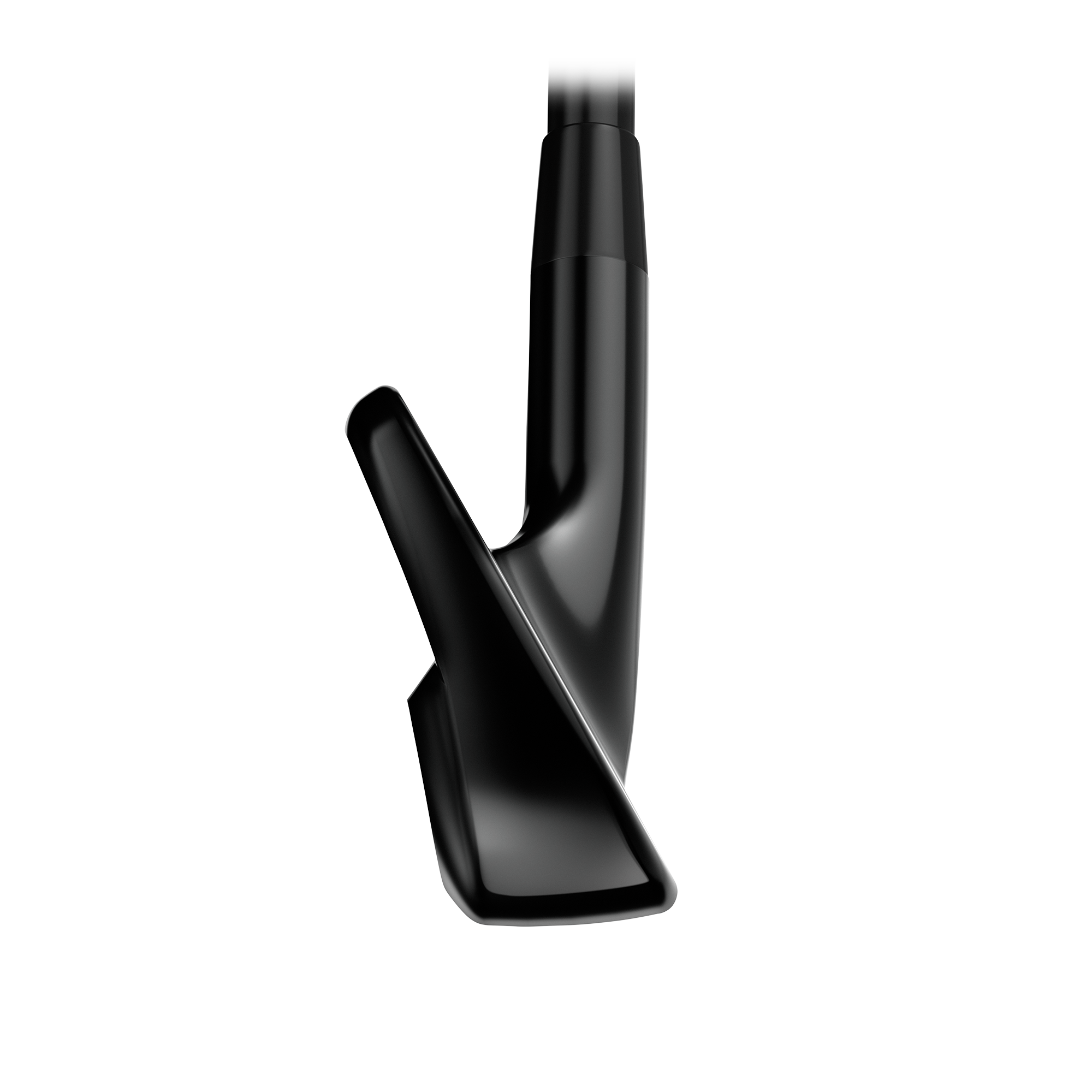 T150 Black Vapor