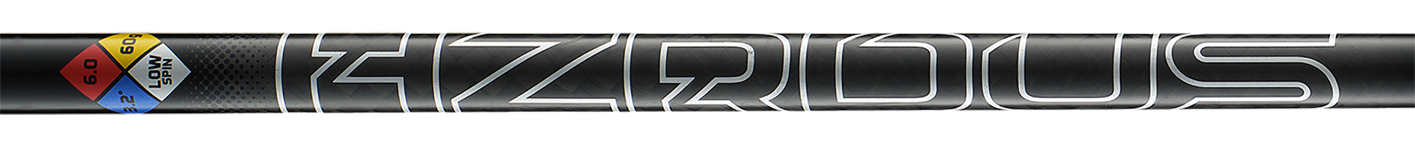 HZRDUS Black 5G 70