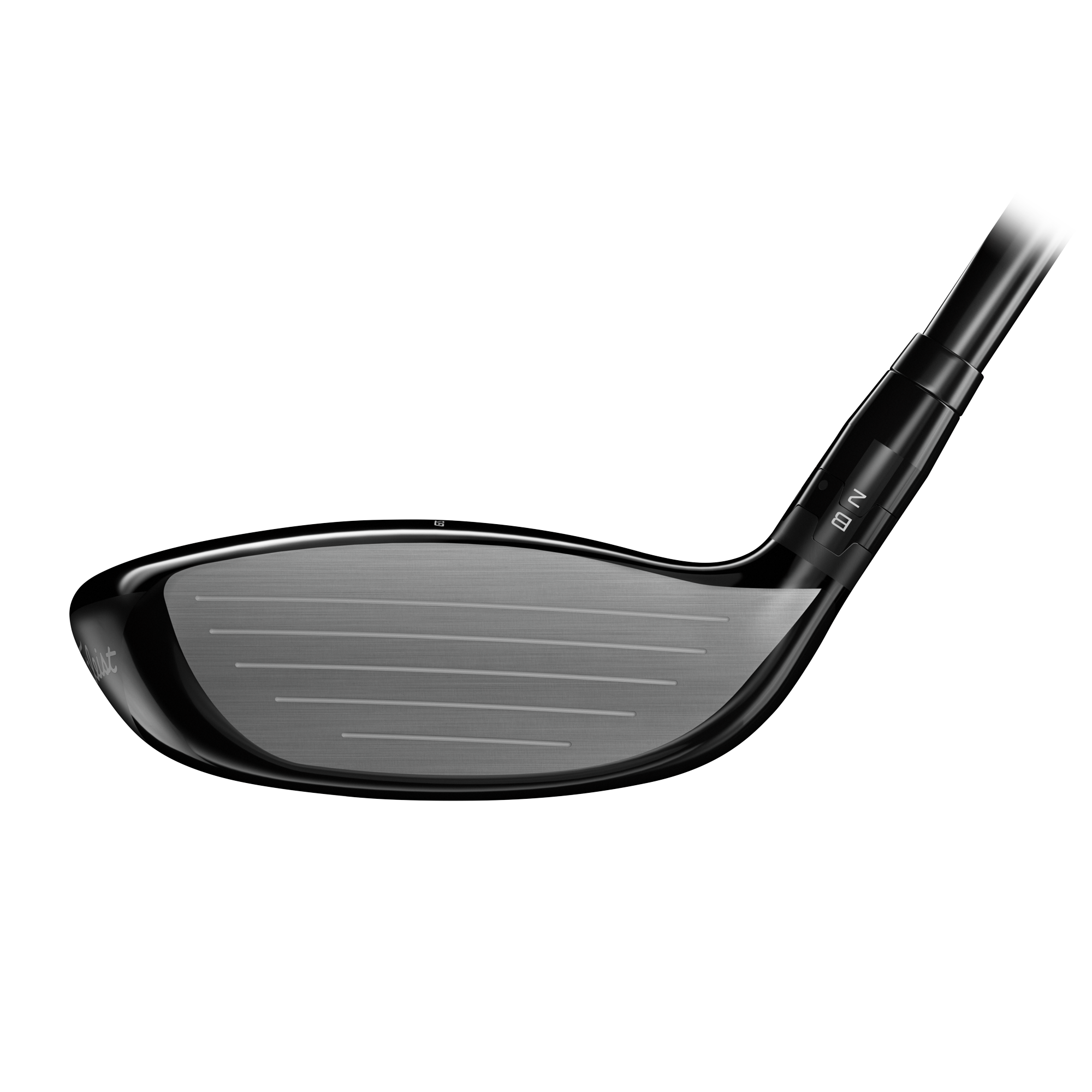 GTS3 Fairway