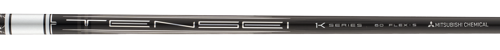 Tensei 1K Pro White 80