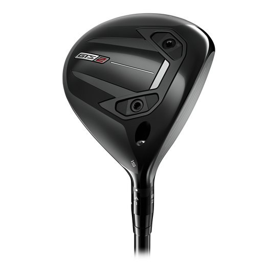 GTS2 Fairway