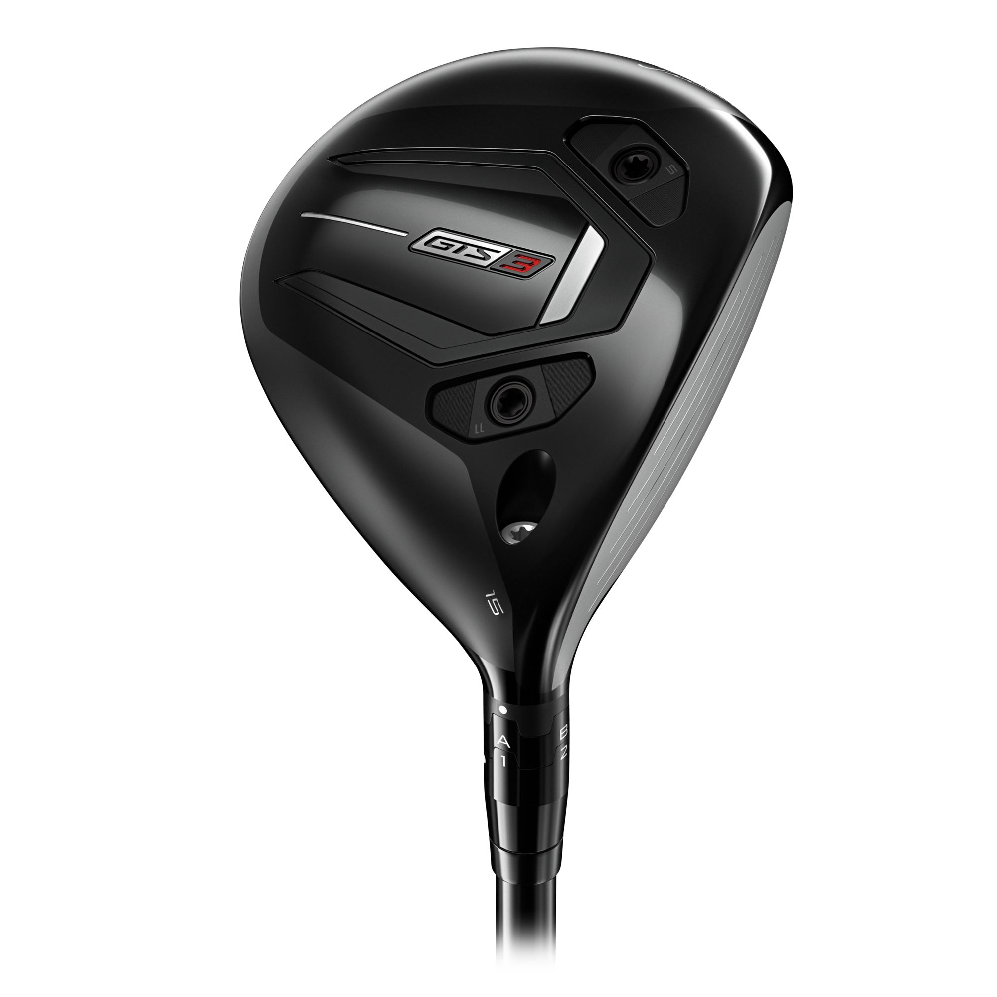 GTS3 Fairway