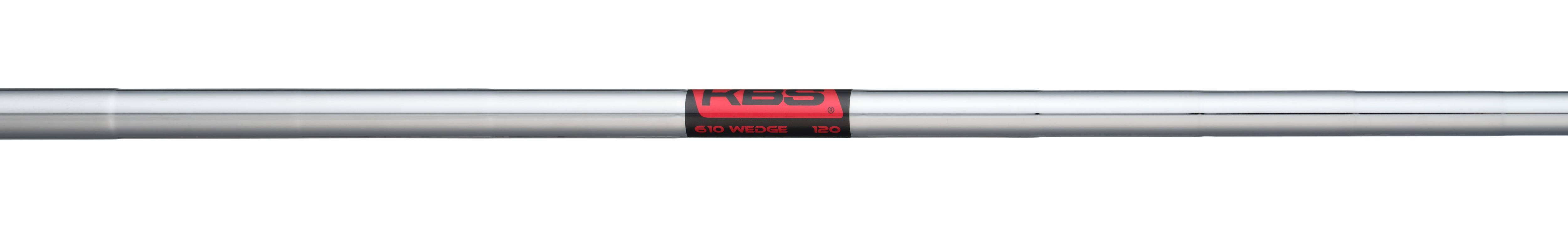 KBS 610 Wedge