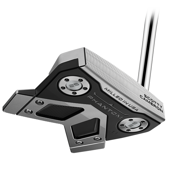 Phantom 11 Long Design Phantom 11 Long Design