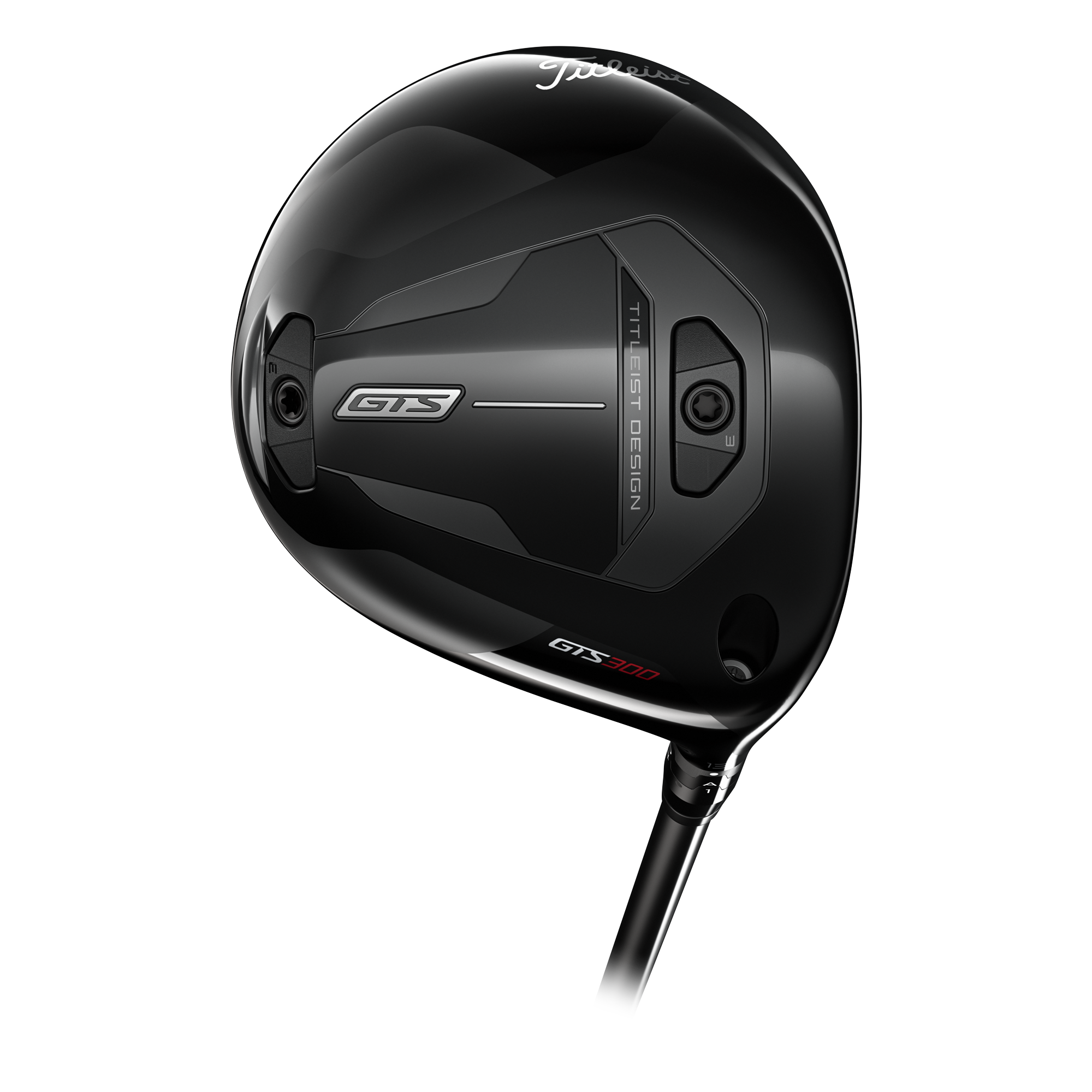 GTS300 Mini Driver