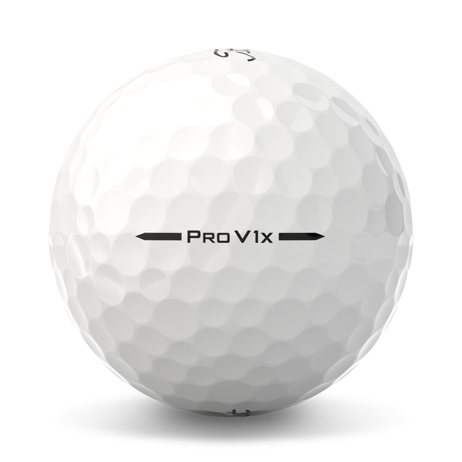 Pro V1x Halloween