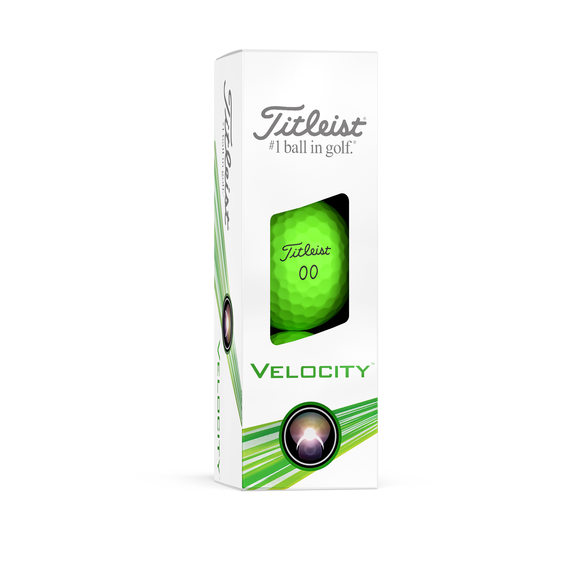 Velocity Green