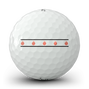 This is Titleist Country - Georgia