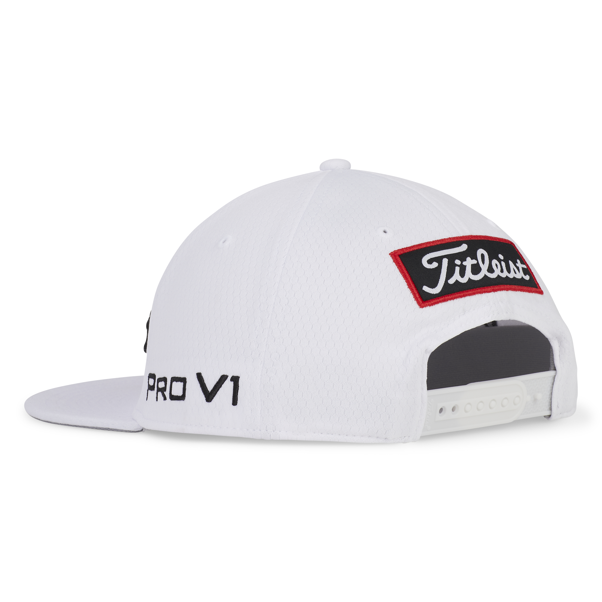 Tour Elite Flat Bill