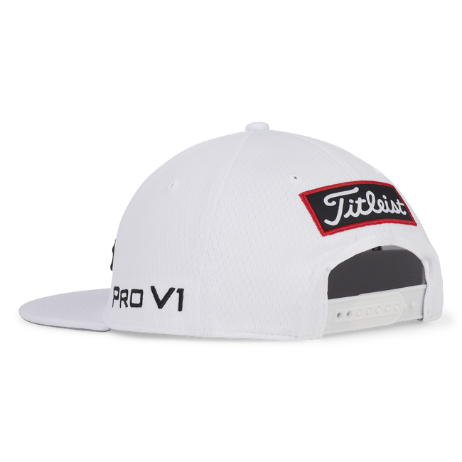 Tour Elite Flat Bill