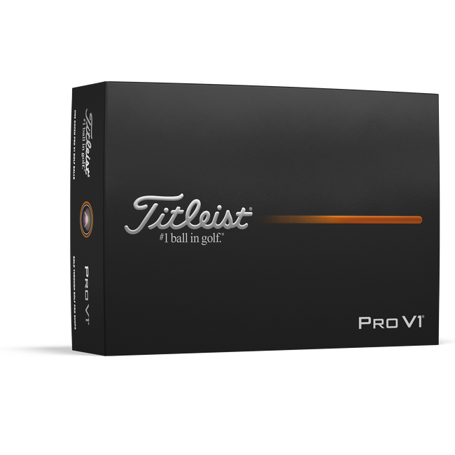 Pro V1 Halloween
