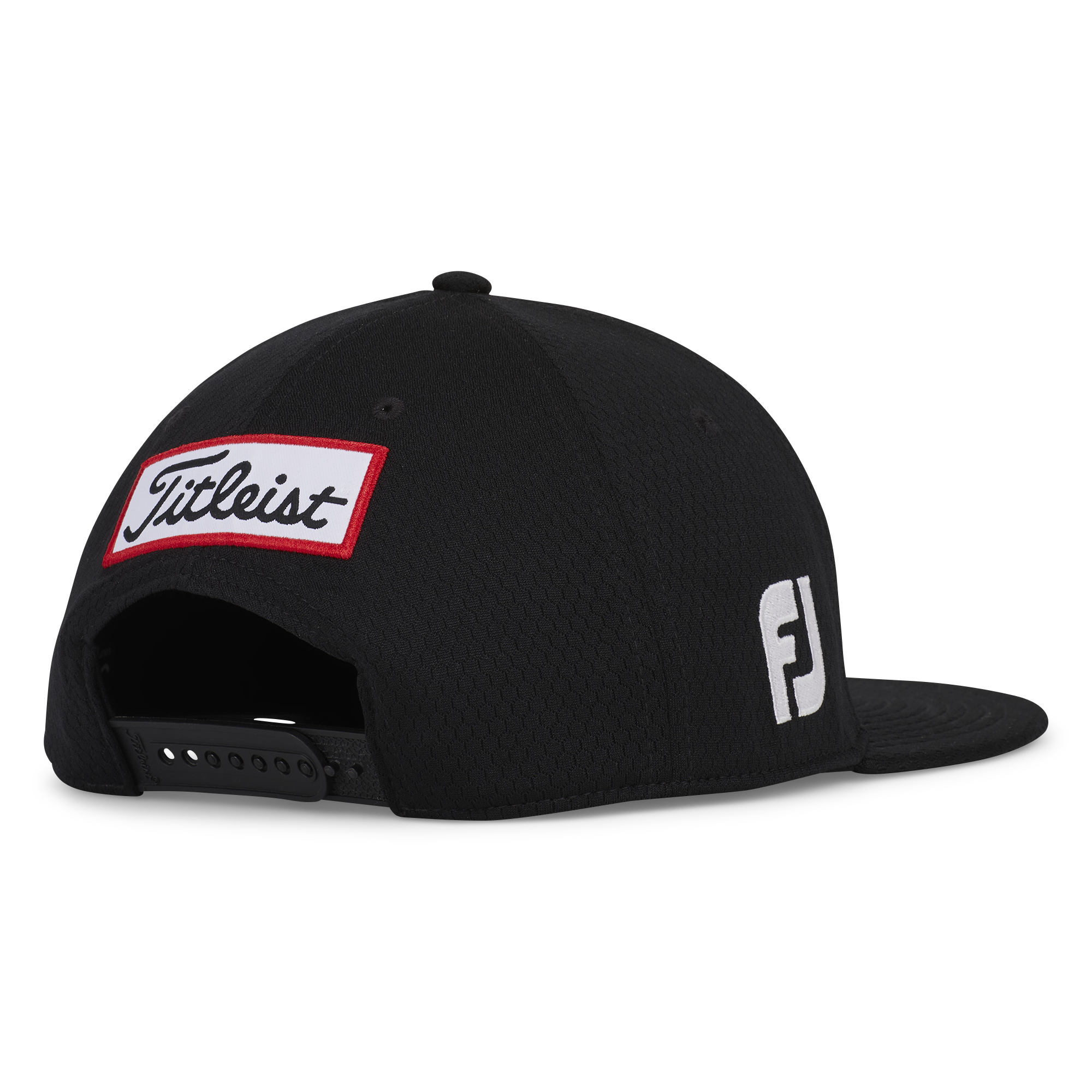 Tour Elite Flat Bill