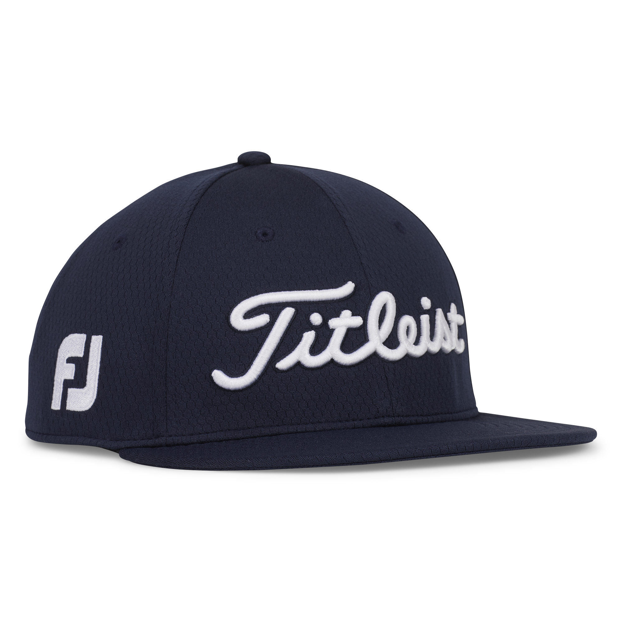 Tour Elite Flat Bill