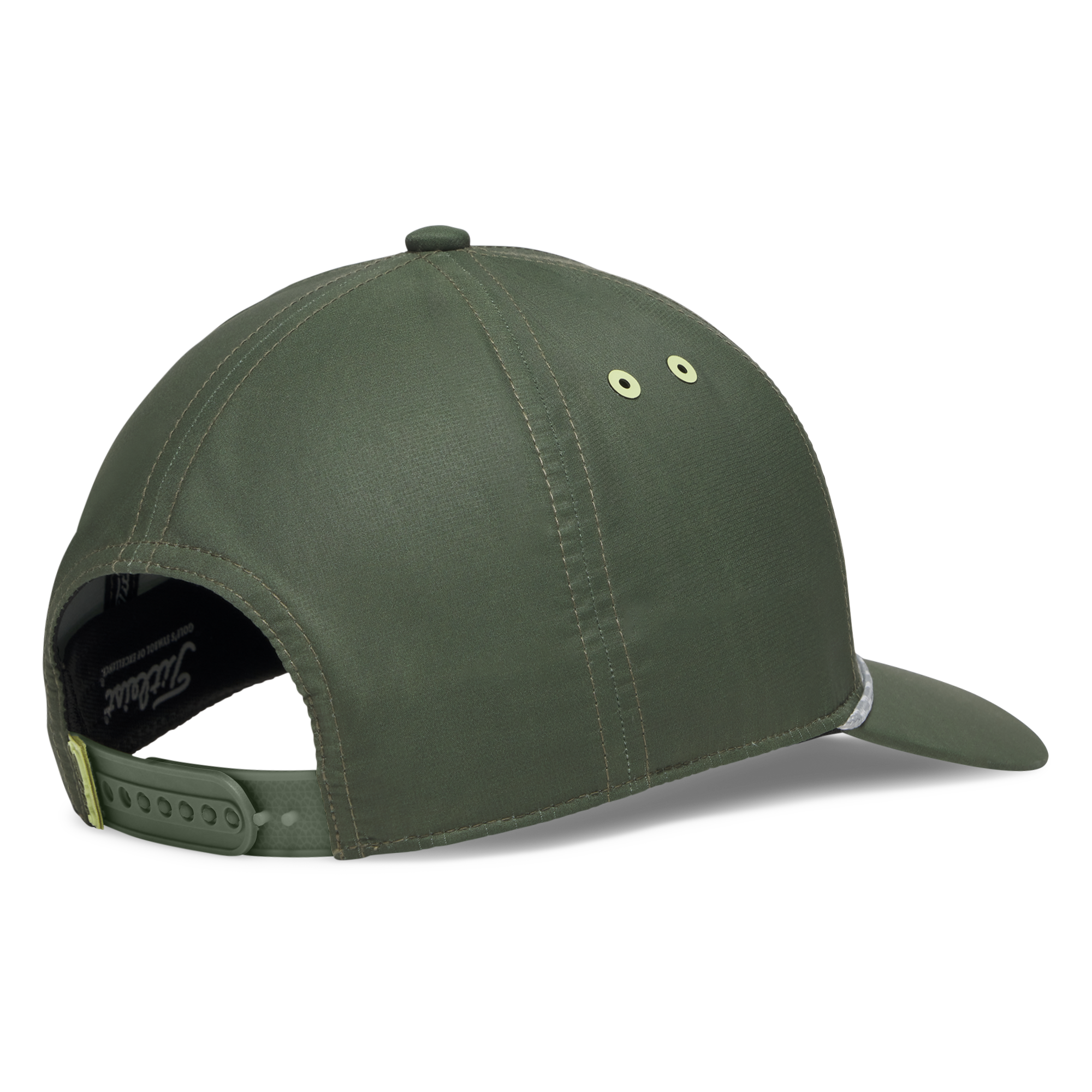 Women's Boardwalk Rope