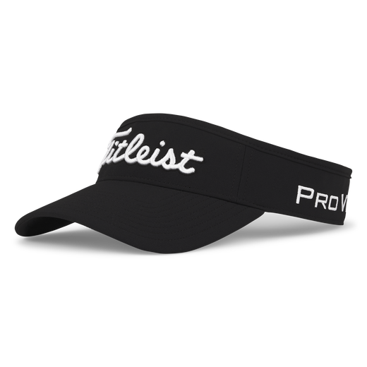 Tour Performance Visor