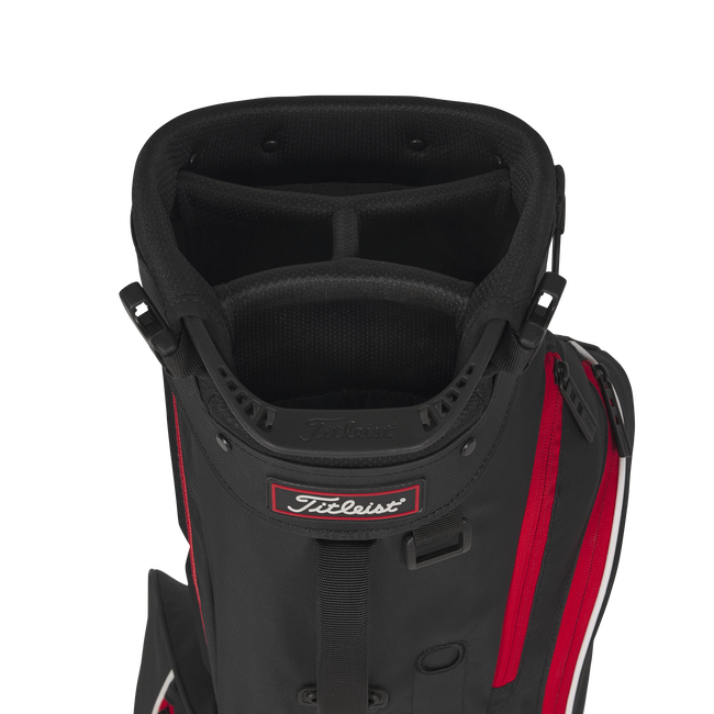 Team Titleist Players 4