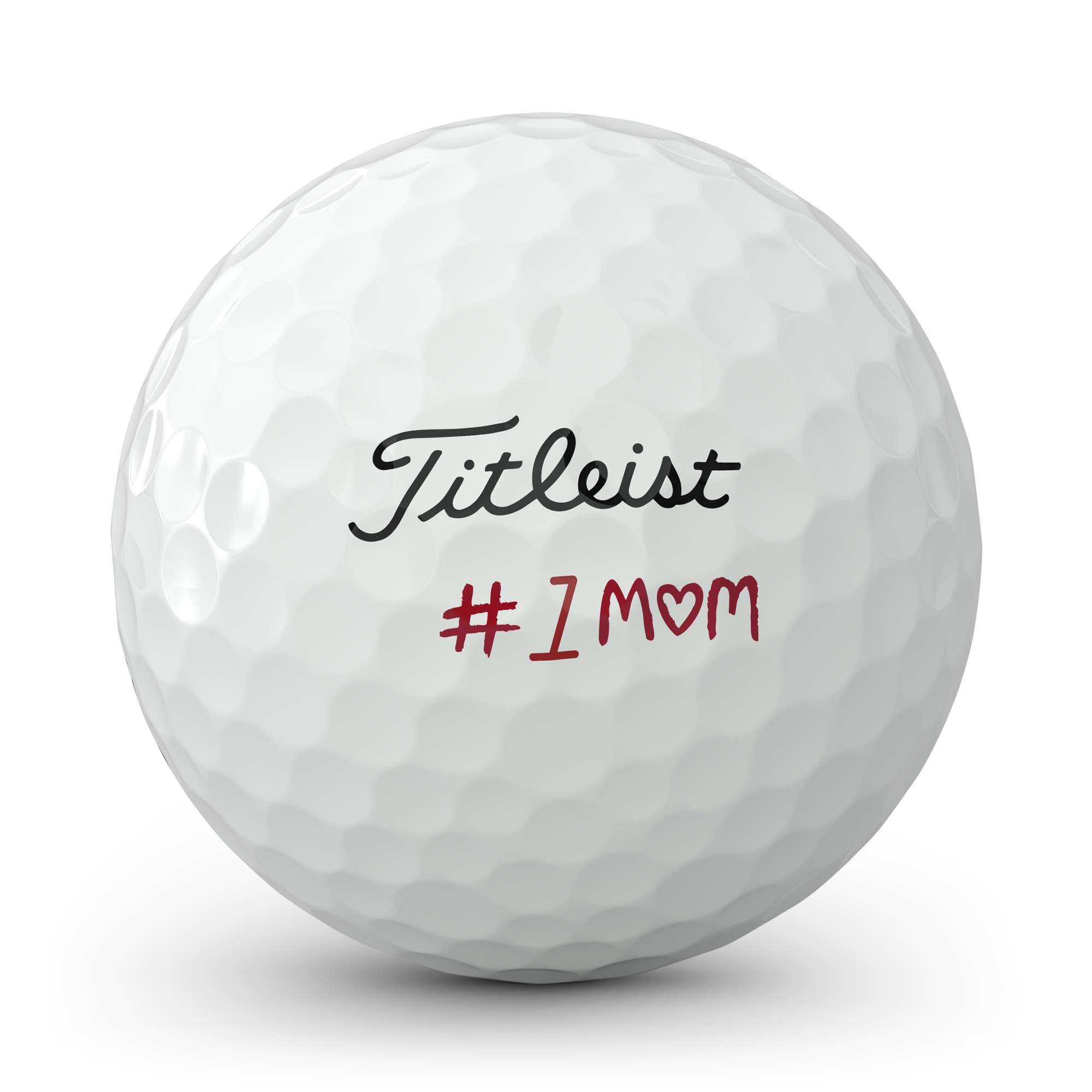 Pro V1x Mother's Day