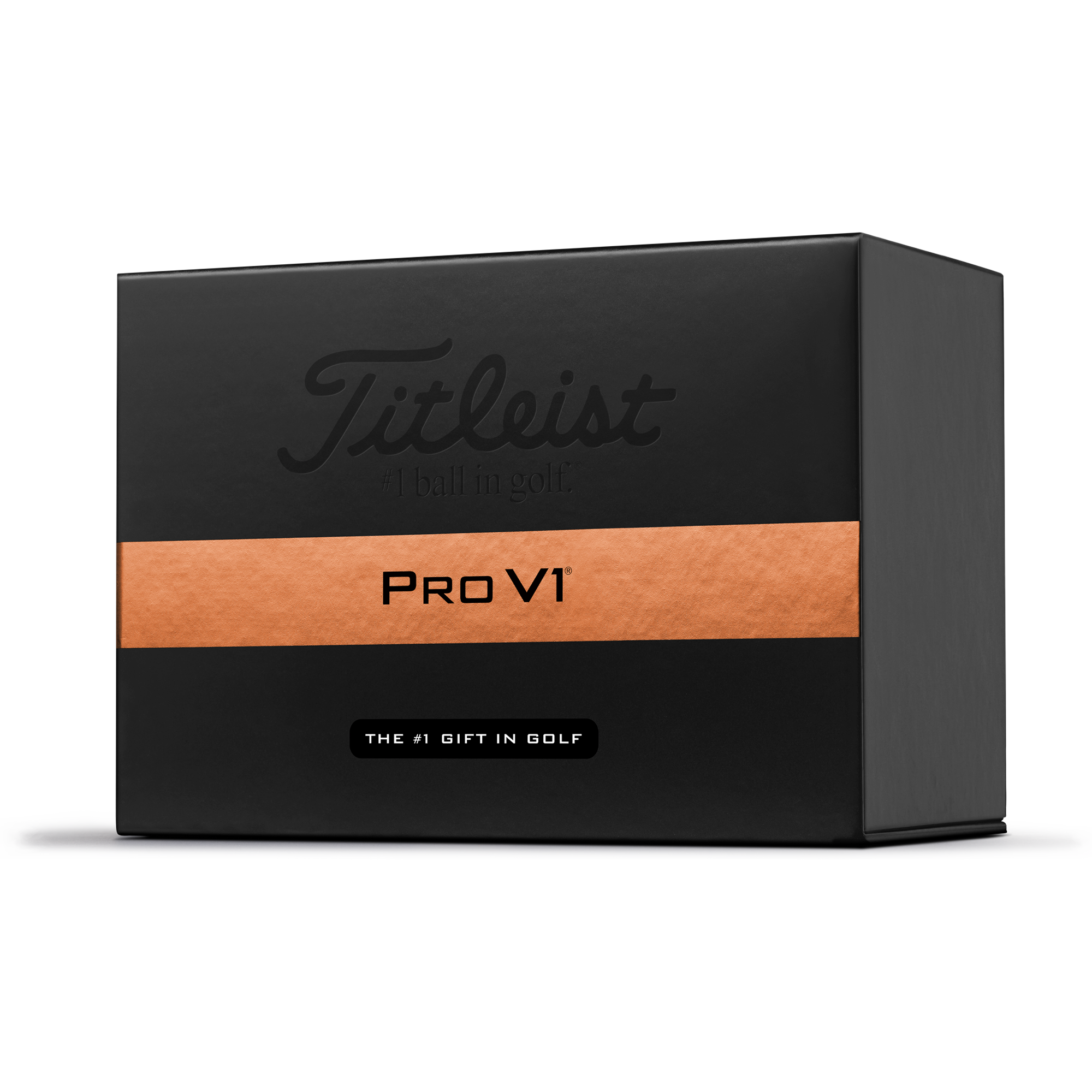 Pro V1 Holiday 2-Dozen Gift Box