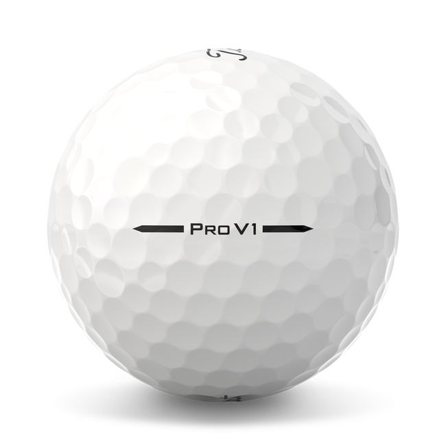 Pro V1 Halloween