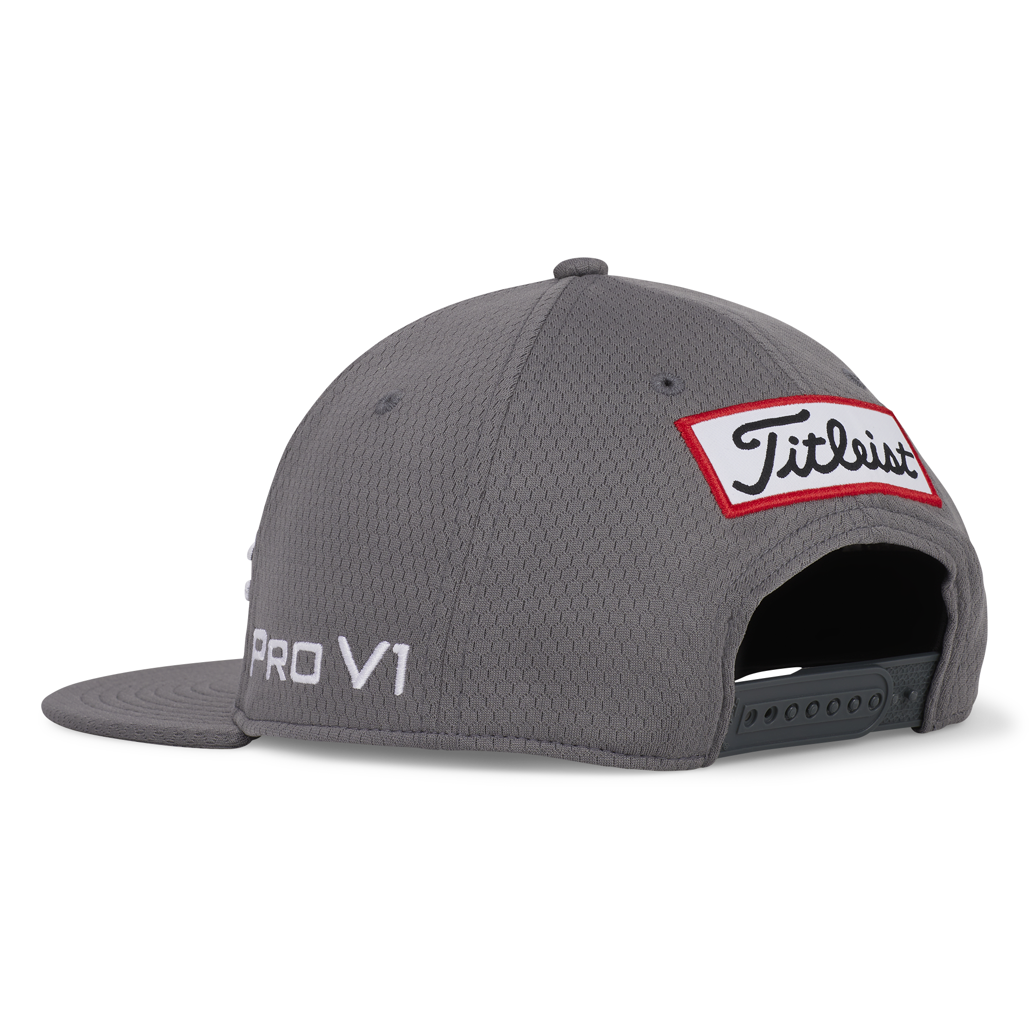 Tour Elite Flat Bill