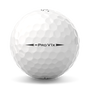 Pro V1x Left Dash Team Titleist