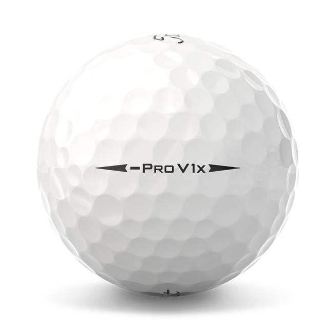 Pro V1x Left Dash Team Titleist