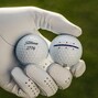 Pro V1 AIM Red, White, &amp; Blue 1776