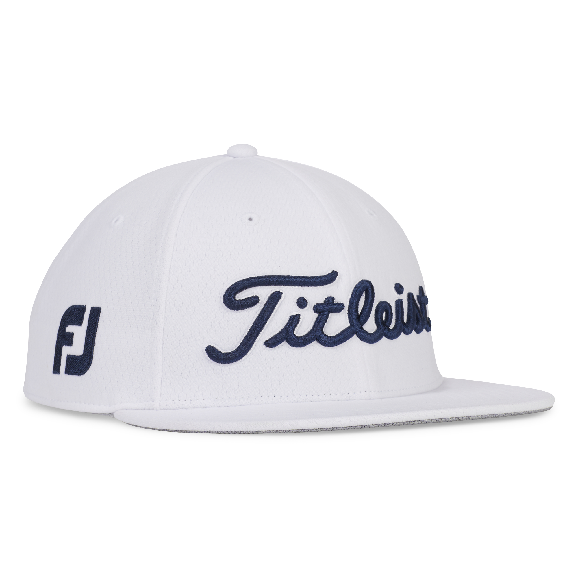 Tour Elite Flat Bill