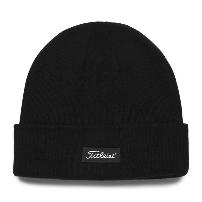 Charleston Cuff Knit