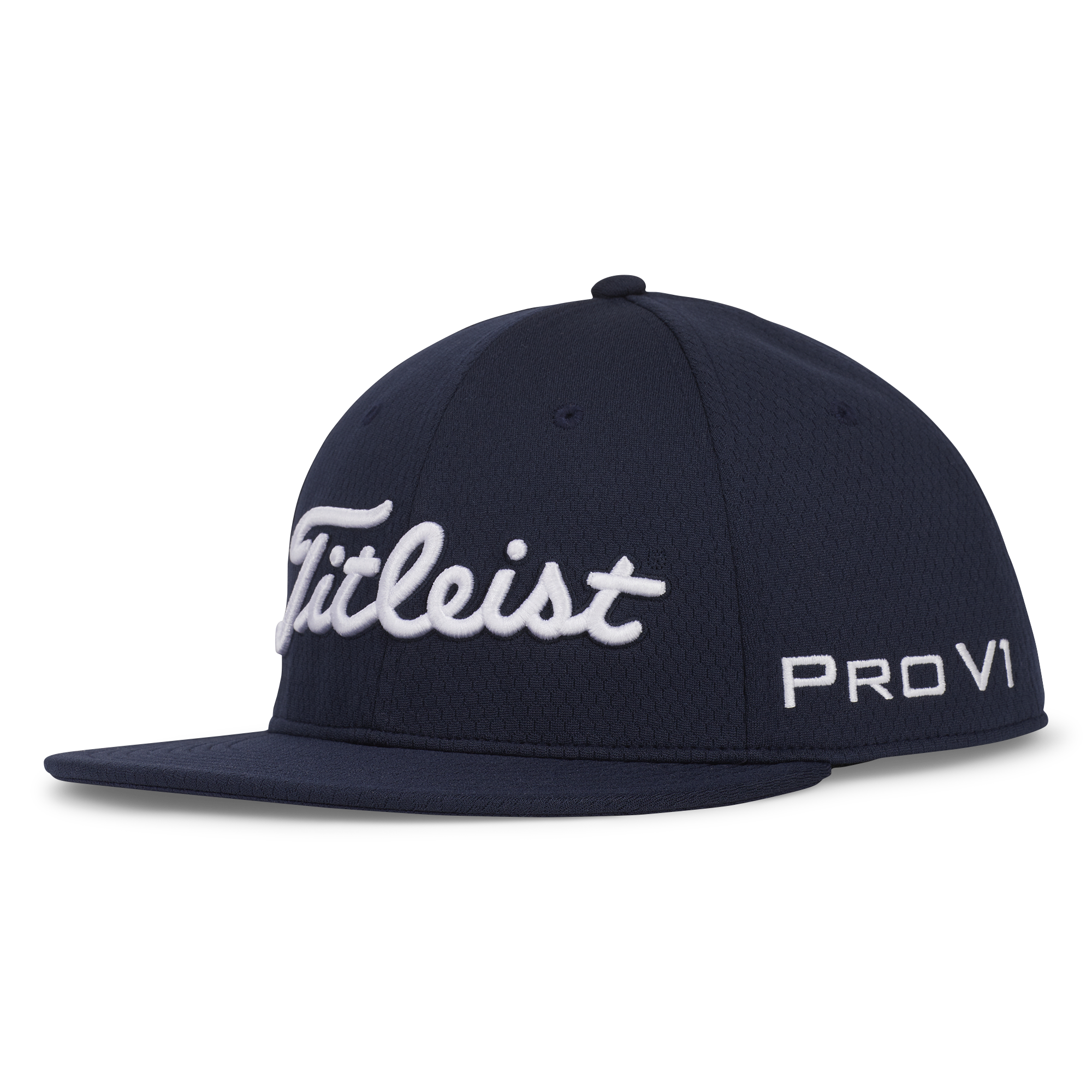 Tour Elite Flat Bill