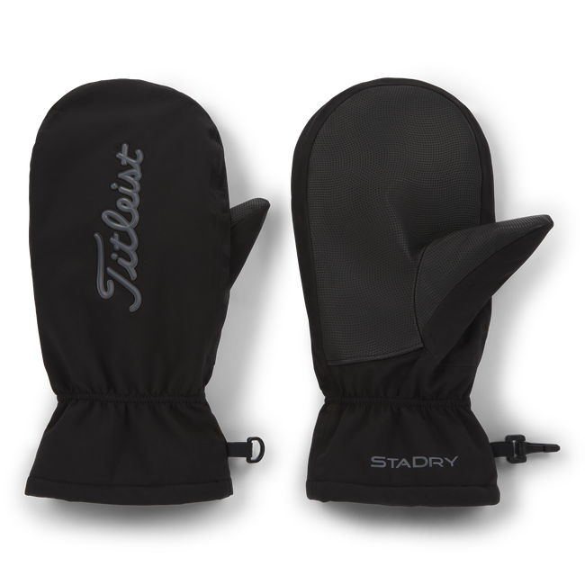 StaDry Cart Mitts