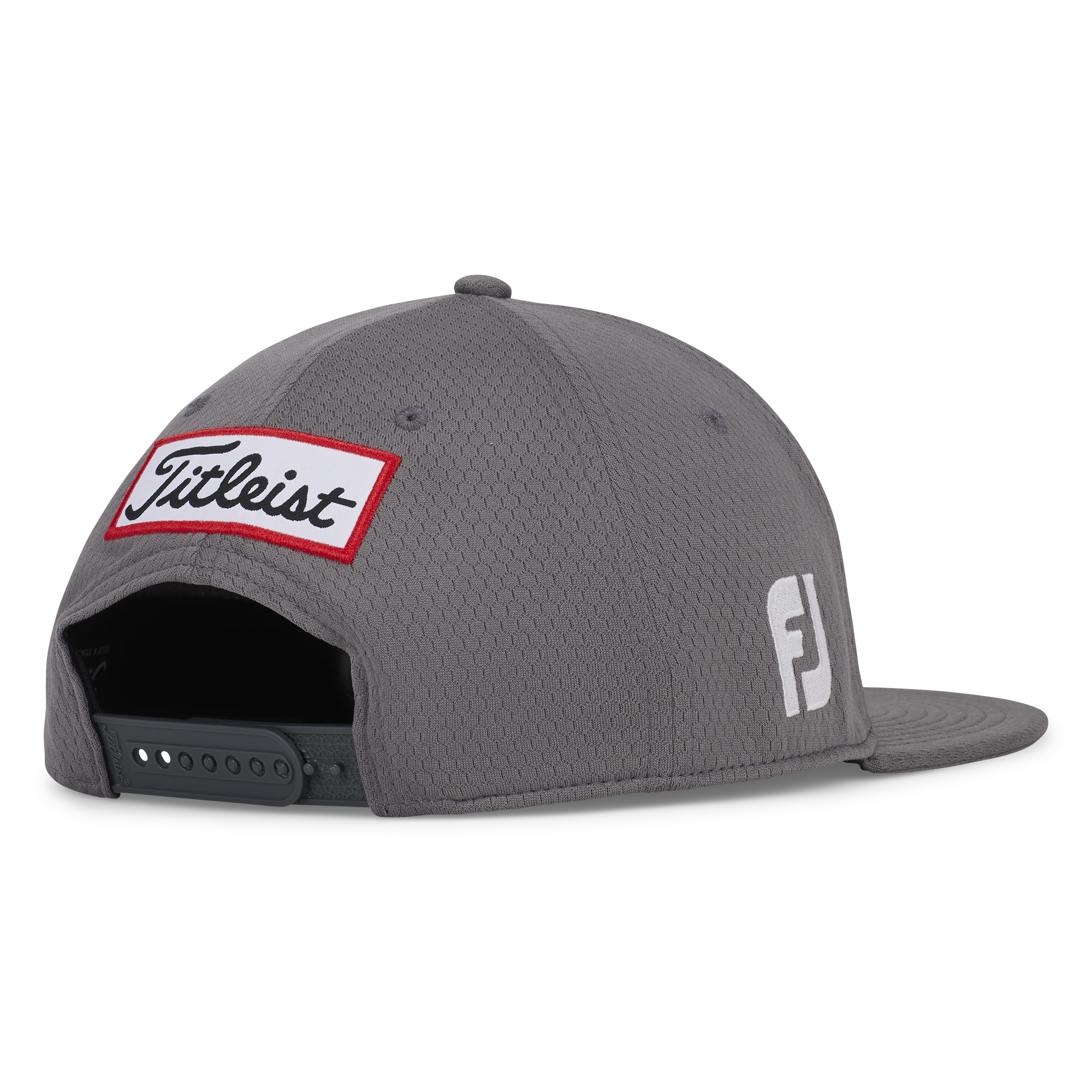 Tour Elite Flat Bill