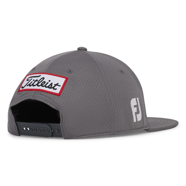Tour Elite Flat Bill