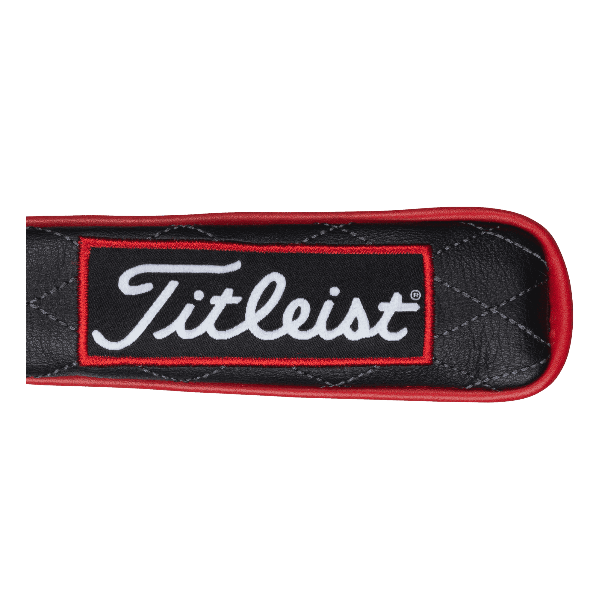 Jet Black Tour Alignment Stick Cover