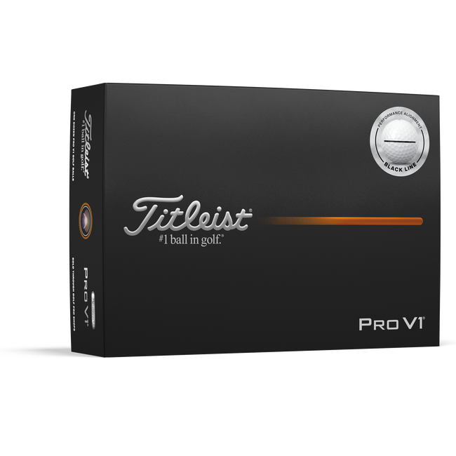 Pro V1 AIM Performance