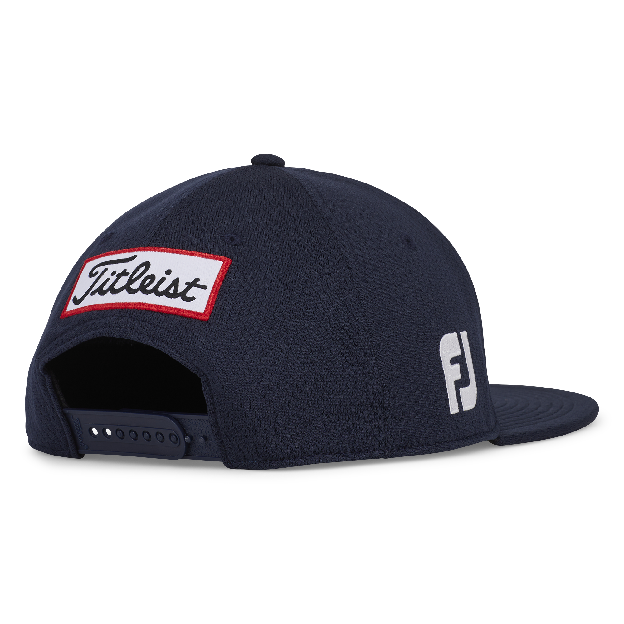 Tour Elite Flat Bill