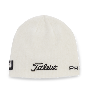 Tour Merino Beanie