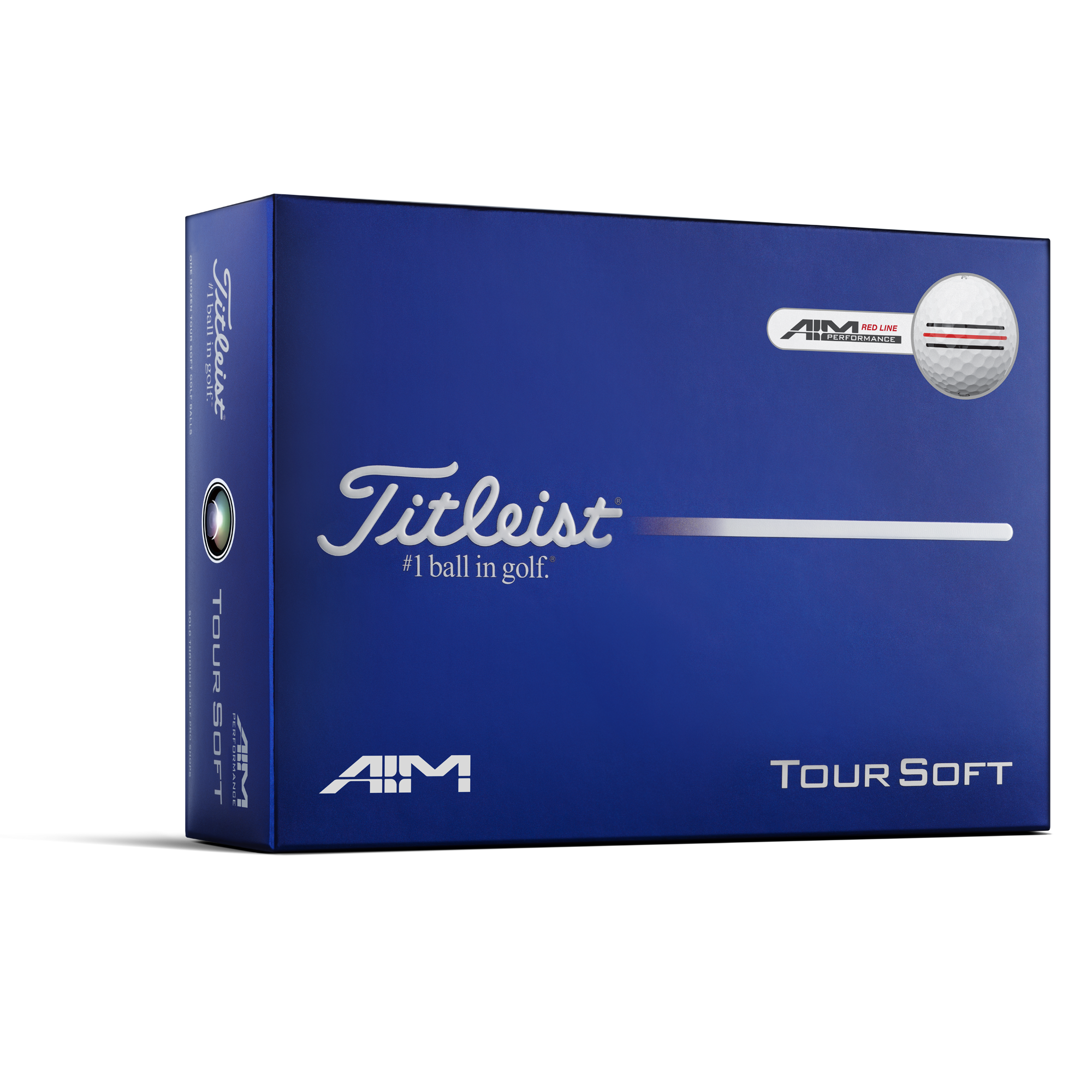 Tour Soft AIM Performance