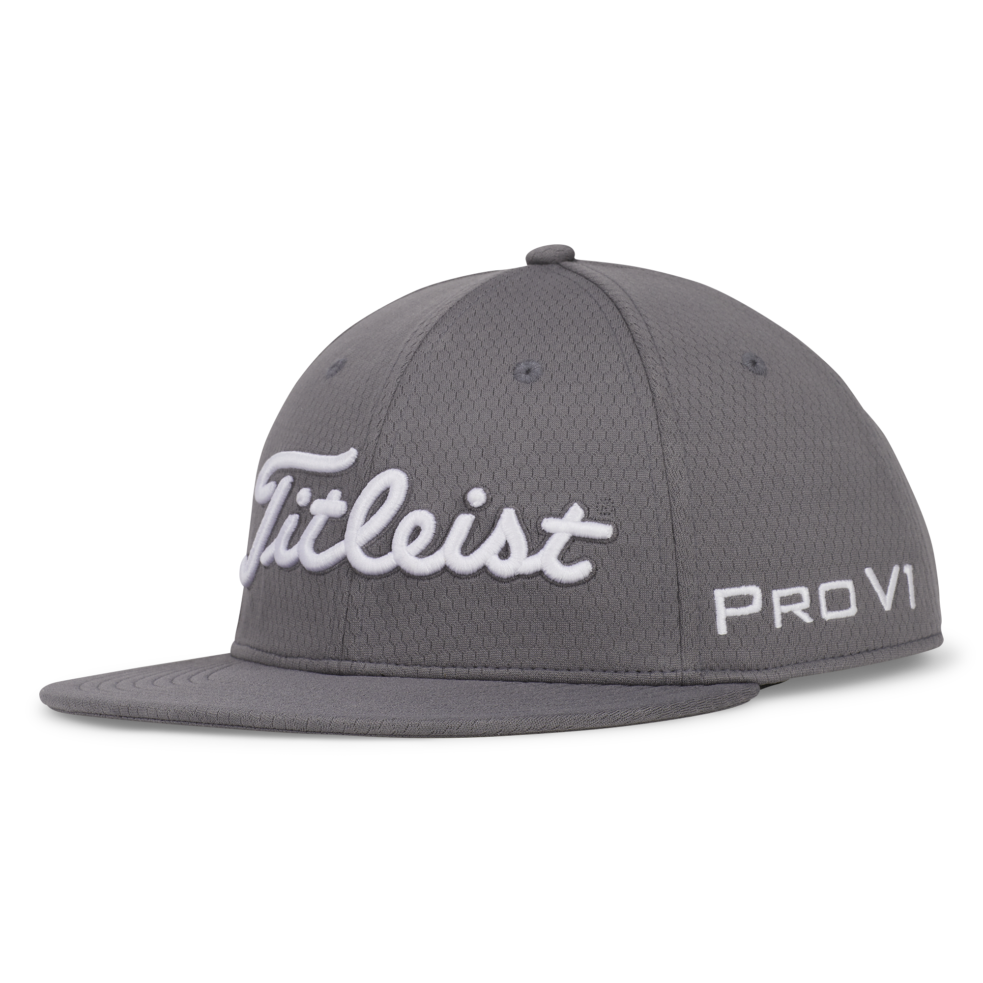Tour Elite Flat Bill