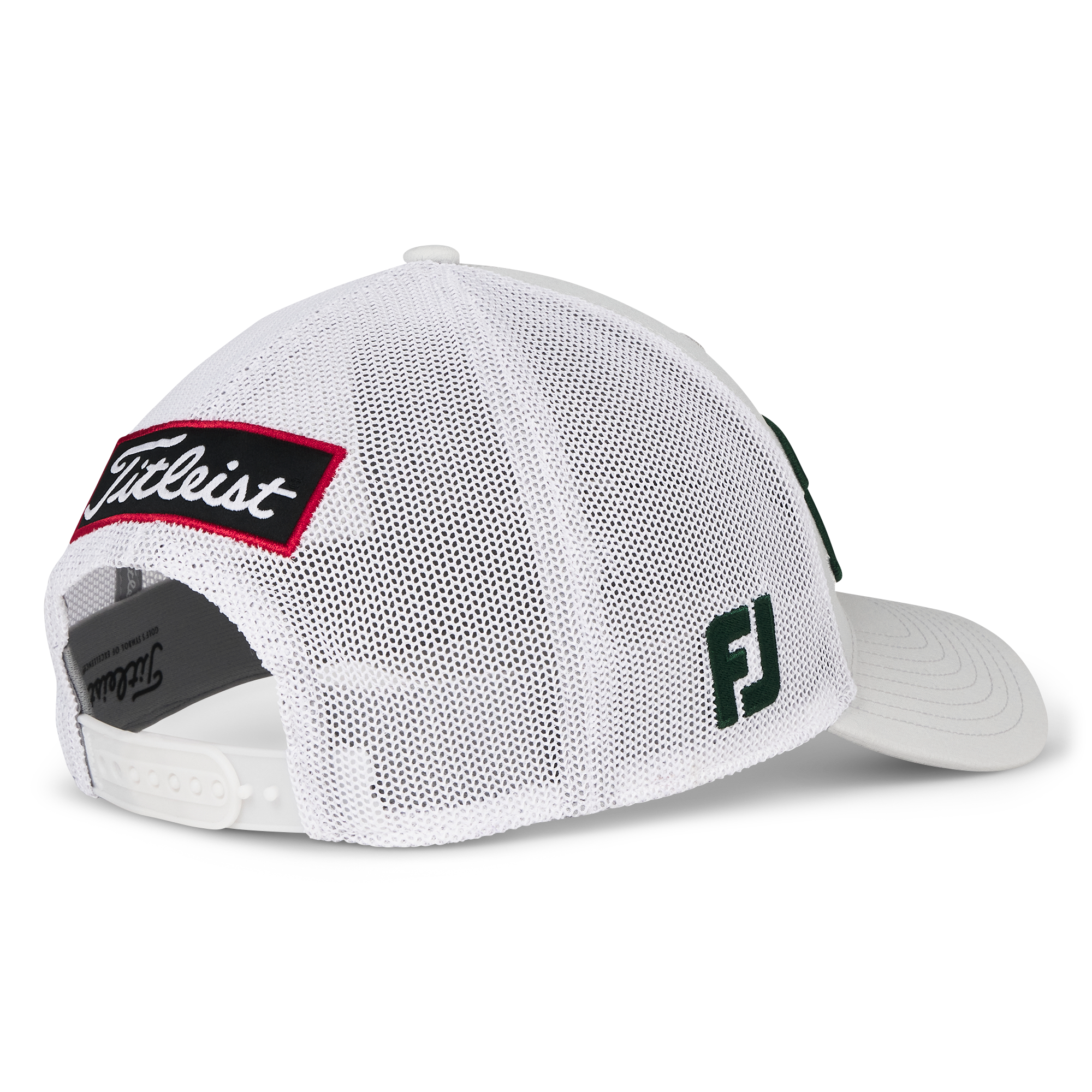 Tour Performance Mesh