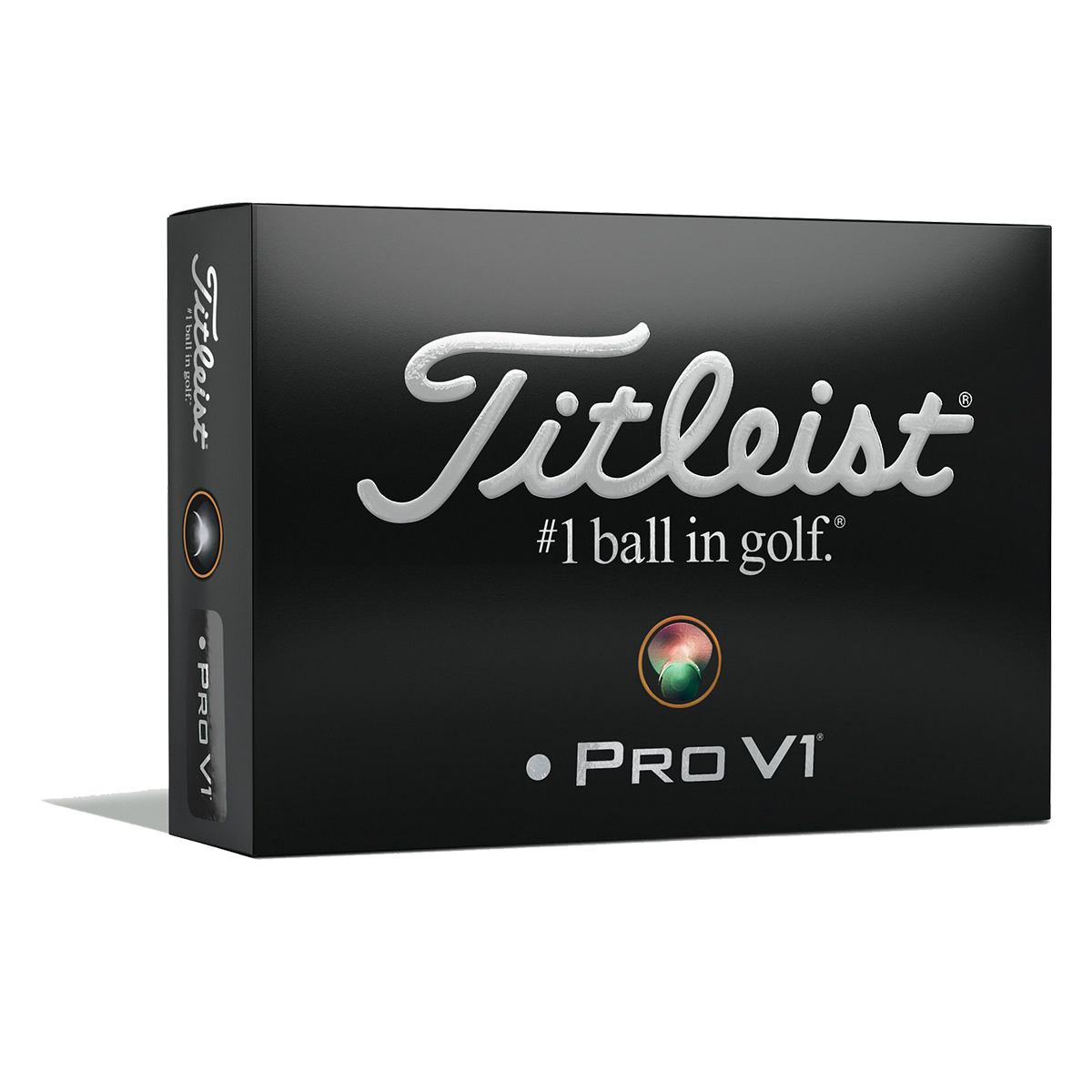 Pro V1 Left Dot